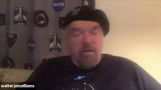 Walter Jon Williams - Setting as Character - Reading