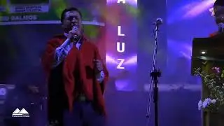 MIX DE ALABANZAS/HNO EMMANUEL LAMAR & HNO MIGUEL SIVI