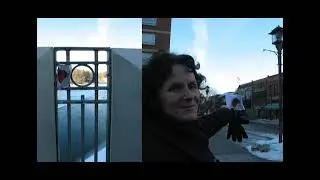 Sharon Stevens bio reel