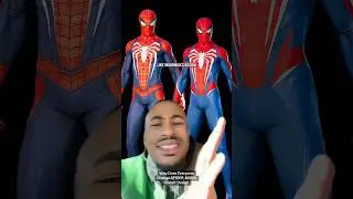 Why Does Everyone Change SPIDER-MAN&rsquo;s Classic Suit ?