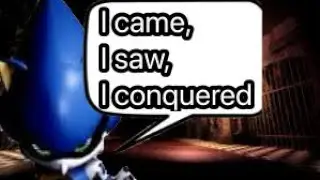 OM Gameplay: Metal Montage since my friend is a BUM and can&rsquo;t play him correctly (old clips)