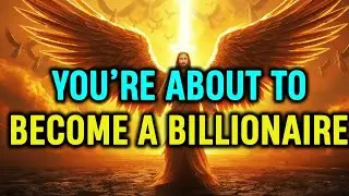 CHOSEN ONES — THIS IS NOT SMALL | GOD IS TRUSTING YOU WITH ABUNDANCE