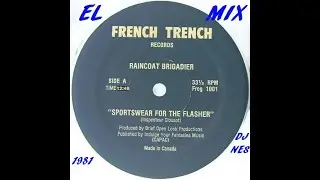 EL MEJOR MIX DE LOS 80  - EL DISCO PIRATA POR EXCELENCIA AÑO 1981
