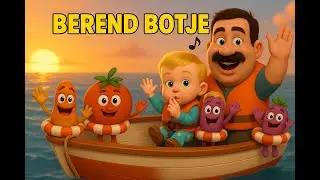 Teach Your Kids These Boat Safety Rules | Fun Learning Song