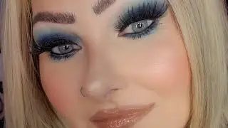 Jeffree Star Blue Blood 💙