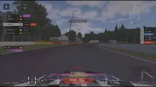 Gran Turismo with friend