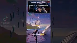 No WAY ! #onlyup #fortniteonlyup #viral #fyp #kicklivestreaming #kickstreaming #gaming #gamingvideos