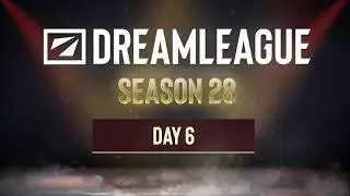 DreamLeague S28 🏆 Group Stage 2 (BO3) &mdash; DOTA 2 [PT-BR] AO VIVO - NS_ART