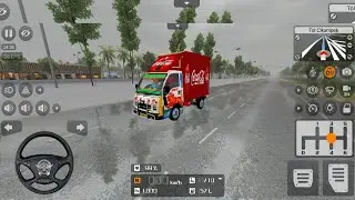 TATA ACE CLOSED BODY V1 busssidmod