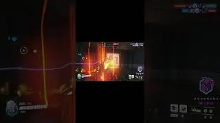 Ana Clutch (THAT&rsquo;S MY SUPPORT DUO) #shorts #overwatch2