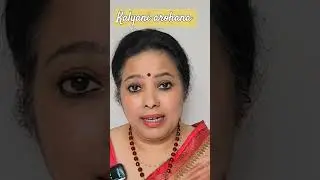 Ragam Kalyani- arohana #karnatic #karnaticmusic