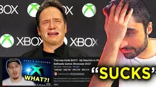 XBOX Showcase 