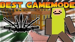 Best Arsenal GameMode.....