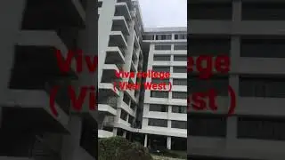 Viva college ( Virar West )
