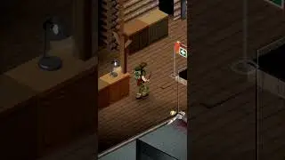 Project Zomboid is a Horror Game