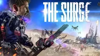 SCI-FI DARK SOULS | The Surge