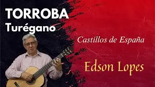 Turégano by Frederico Moreno Torroba, performed by Edson Lopes