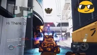 Epic G- Rail 