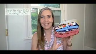 Stitch Fix Unboxing May 2022: There Was So Much Potential #stitchfix #unboxing #review #michaelstars