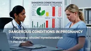 Why Antenatal Care Is Essential for Every Pregnant Woman @ClinicalInsightTV 