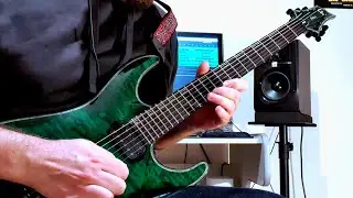 Metal Fusion Jam