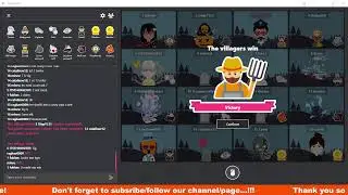 Wolvesville Game LIVE 🔴 with BhaktYT | Indian Noob Gamer | Desi Indian Gamer LiveStream