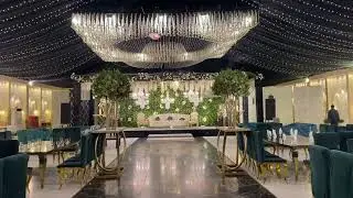New wedding Valma event