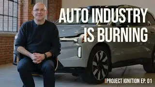 The Change Optimist: Why the Future of Cars Is More Familiar Than You Think