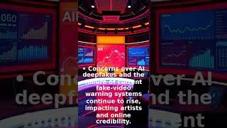 AI Shakeup at Meta & Mixed Reality Race! | Nano Tech AI #AI #TechNews