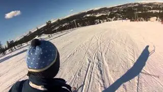 Norrbacken, Tand&aring;dalen