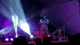 Getai @ Defu Lane