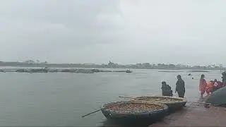Manthralaya tunga river