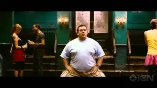 Cuban Fury - New Trailer