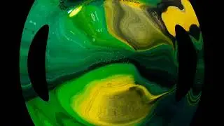 Skaarj - Echoes of the acid planet