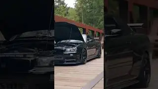 Nissan Skyline R34 GTR 😮&zwj;💨#r34 #gtr #skyline #nissan #r34gtr #r34skyline #jdmcars #jdm #foryou