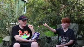 Takis Blue Heat Review