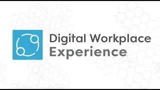 Digital Workplace Experience 2018 Keynote - Brian Solis