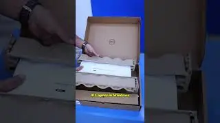 ✨ Unboxing the Power of Innovation &ndash; Dell DC Series! 💻