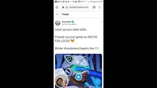 New legendary lucio skin!