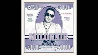 Milonair - Ballermann Instrumental [Original] [HQ/HD]