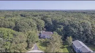 140 Fox RUN, East Greenwich, RI 02818