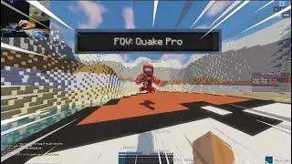 QUAKE PRO
