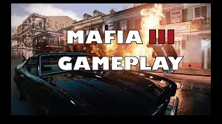 How Lincoln Clay Took Down the Italian Mafia | Gameplay #6 | gamUltra