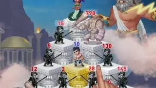 Hero war aline the city last hope protect him and save him please subscribe and show your support 