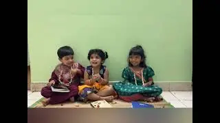 ಫಲವನೆರೆದಳು/Phalavneredalu/Chandrika Badarinath/ ಚಂದ್ರಿಕಾ ಬದರಿನಾಥ್