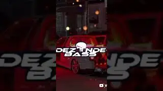#desande #eletrofunk #2025