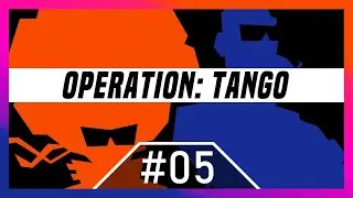 Operation Tango Gameplay deutsch/german Hacker Agent Koop #05 Raus aus dem Metaverse