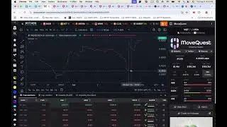 MoveQuest - 4/3/25 Update Call  Phantom Miner Release