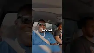 САМЫЙ БЫСТРЫЙ Nissan Patrol в Дубае! 🇦🇪