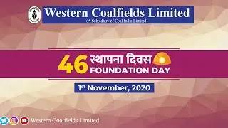 46 FOUNDATION DAY AT WCL HQ